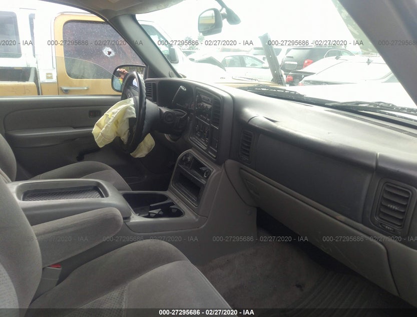 1GNEC13T36R120928