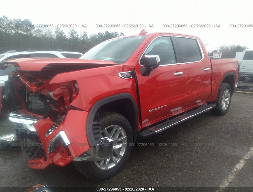 3GTU9DED5KG310816