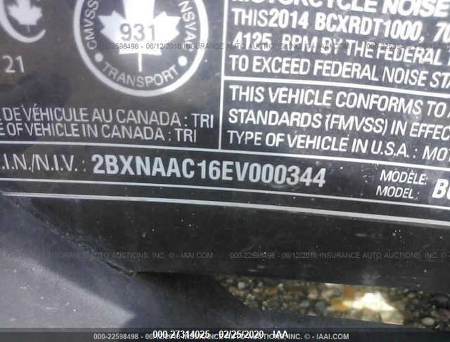 2BXNAAC16EV000344