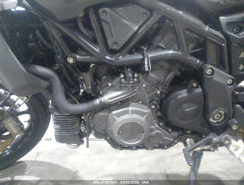 56KRTS22XK3150864