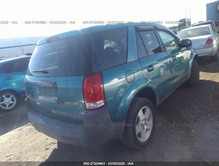 5GZCZ63425S827335