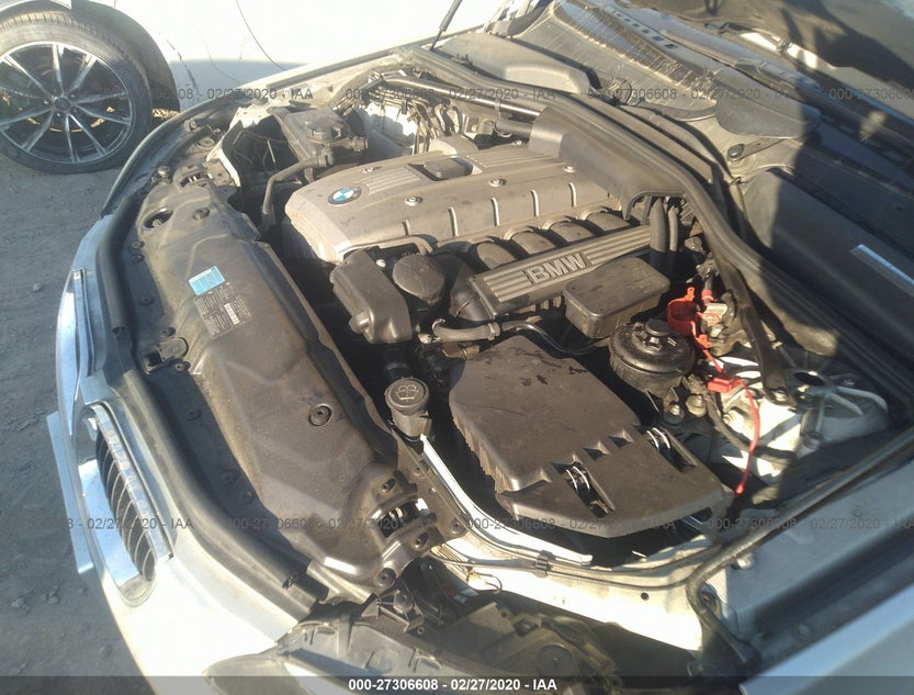 WBANE73507CM53001
