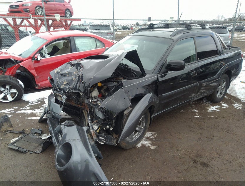 4S4BT63CX56105069