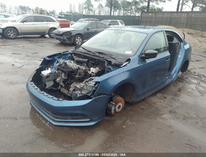3VWD07AJ1FM414389