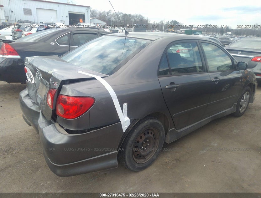 1NXBR32E95Z378872