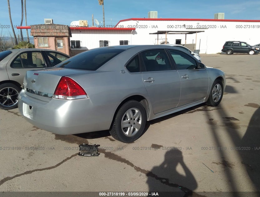 2G1WB57N491220805