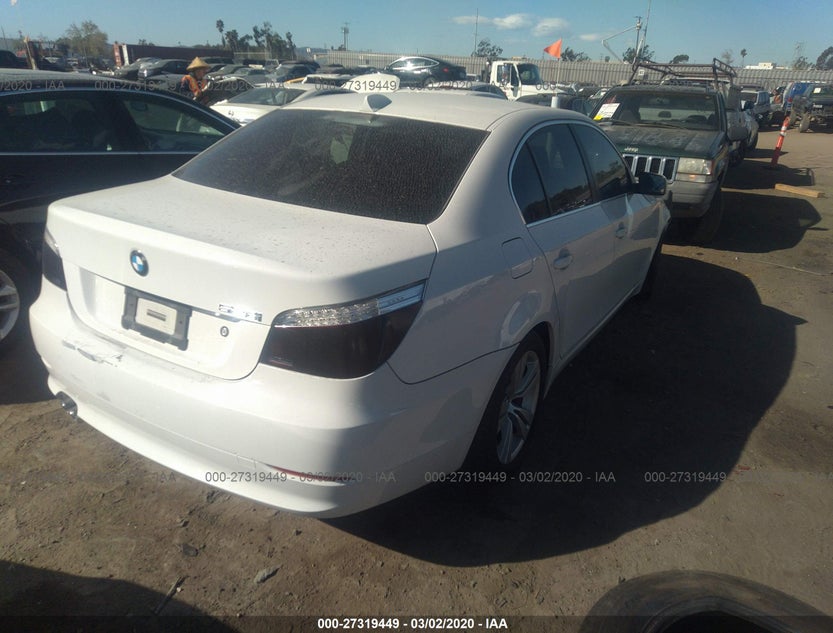 WBANU53519C121188