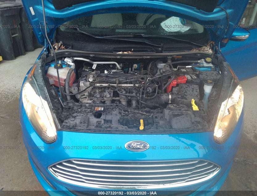 3FADP4BJ9EM220242