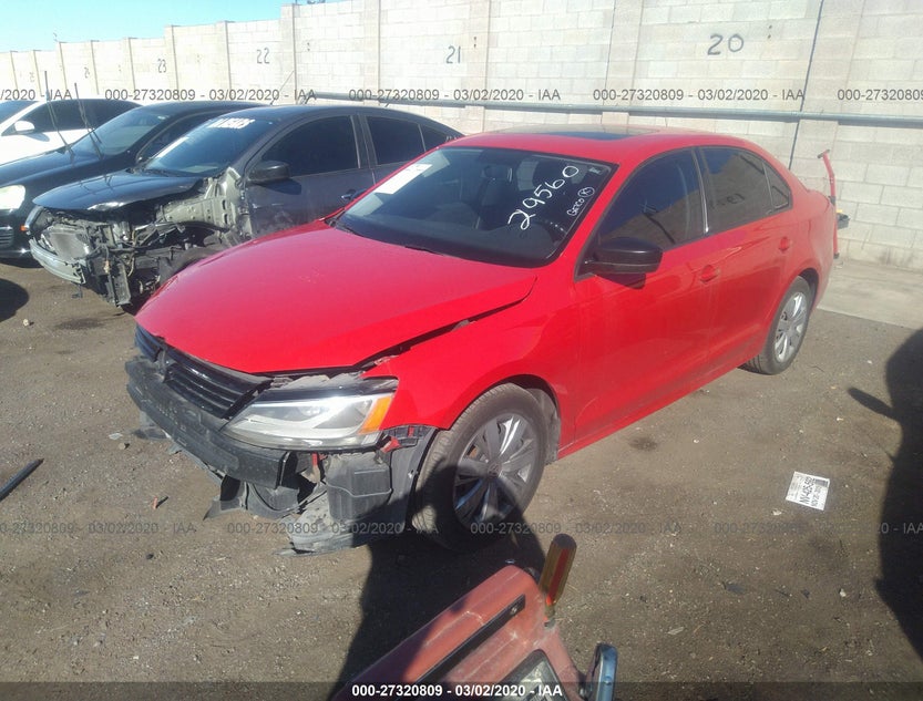 3VW2K7AJ1CM339318