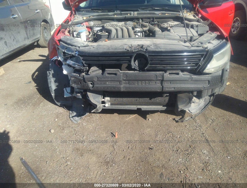 3VW2K7AJ1CM339318