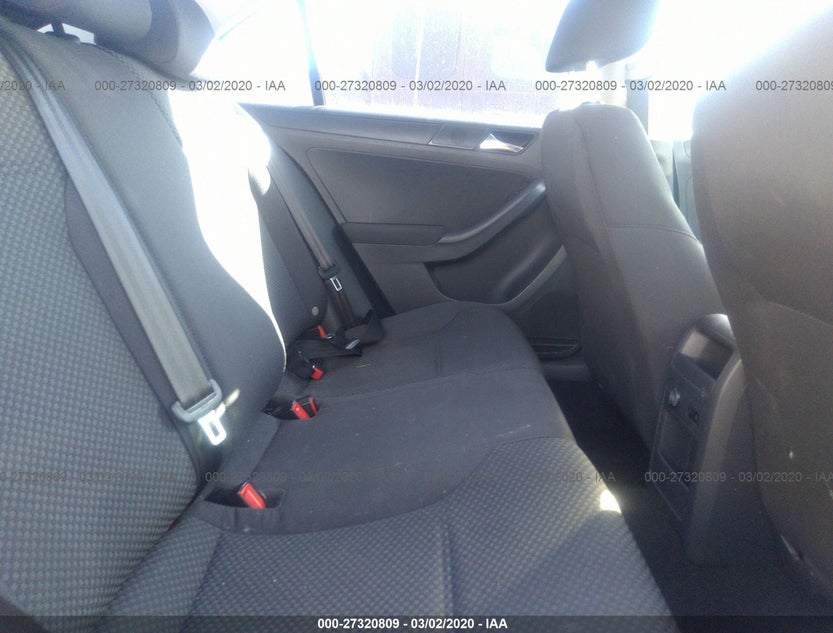 3VW2K7AJ1CM339318