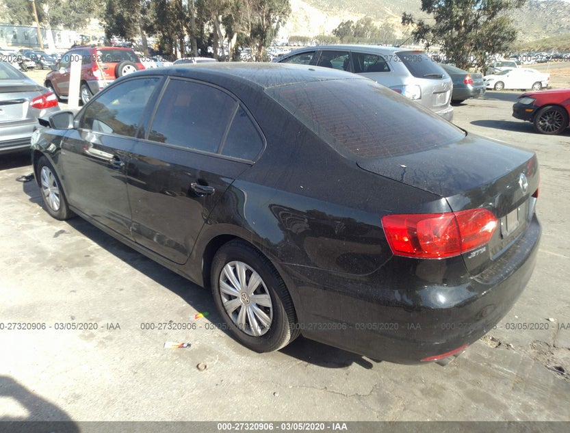 3VW2K7AJ0CM467274