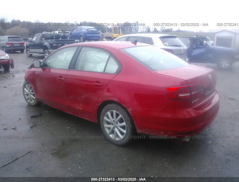 3VWD17AJ4FM206035