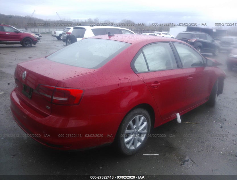 3VWD17AJ4FM206035