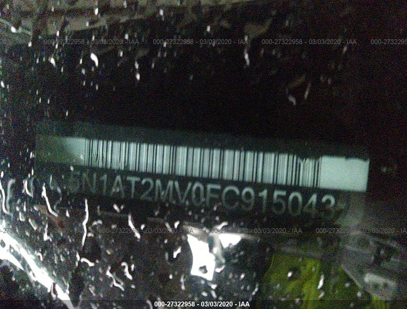5N1AT2MV0FC915043