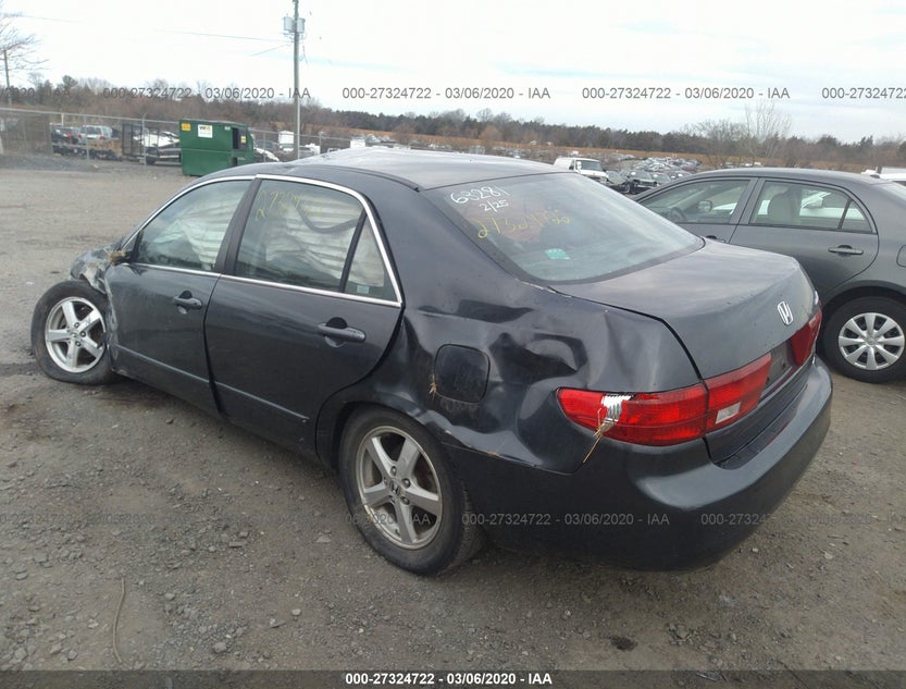 1HGCM56765A071967