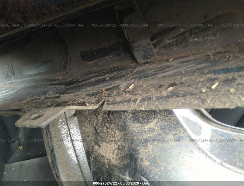 1HGCM56765A071967
