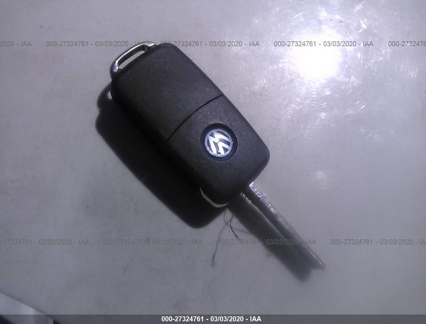3VW2K7AJ3DM267488