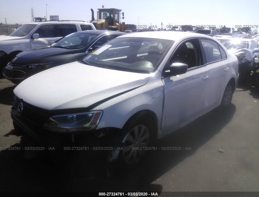 3VW2K7AJ3DM267488