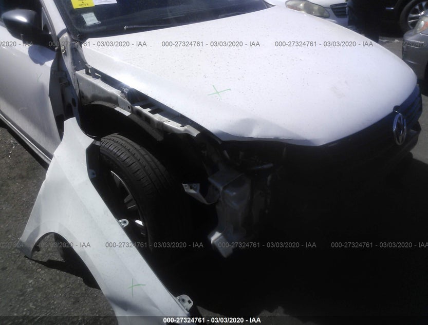 3VW2K7AJ3DM267488
