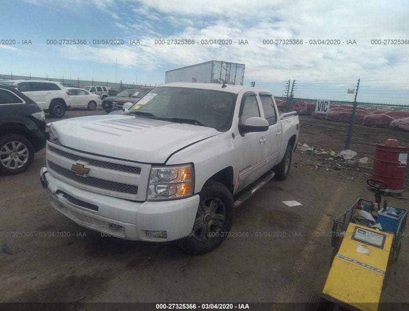 3GCRKSE31AG204786