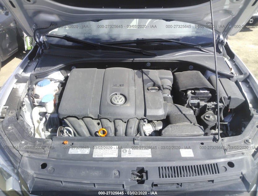 1VWBP7A35CC018855