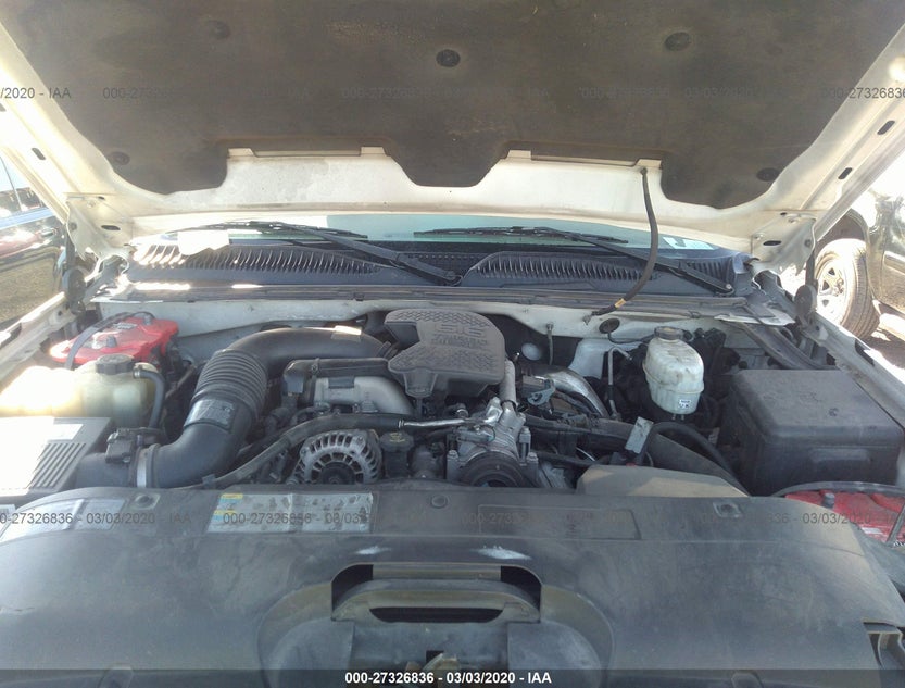 1GCHK23255F951160