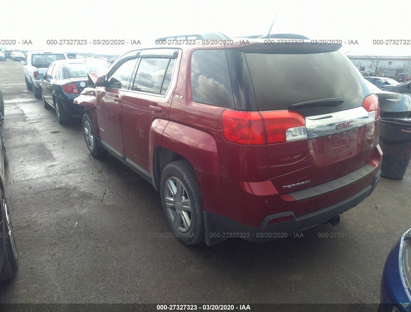 2GKALREK7E6292548