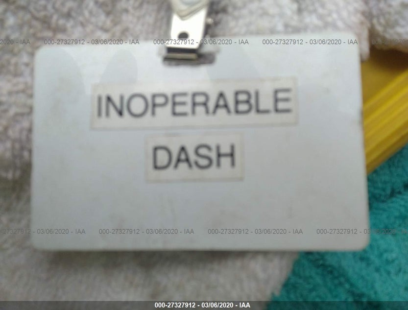 1J8HR58N66C180302