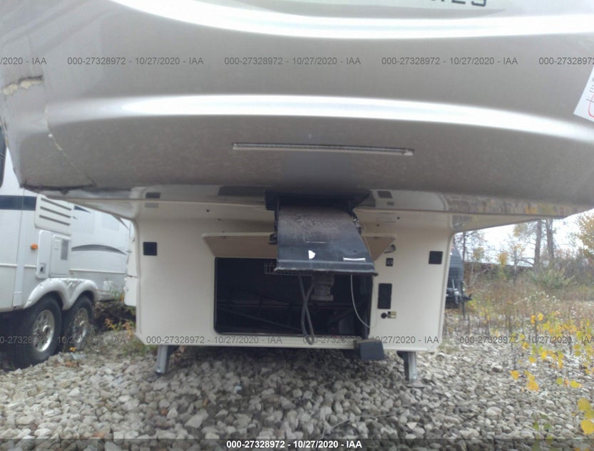 4X4FCMN26J6009474