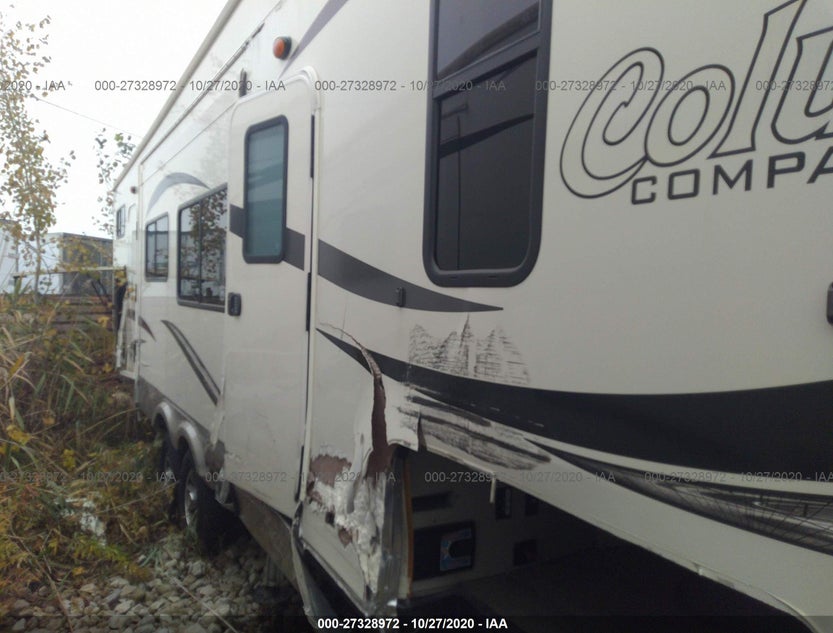 4X4FCMN26J6009474