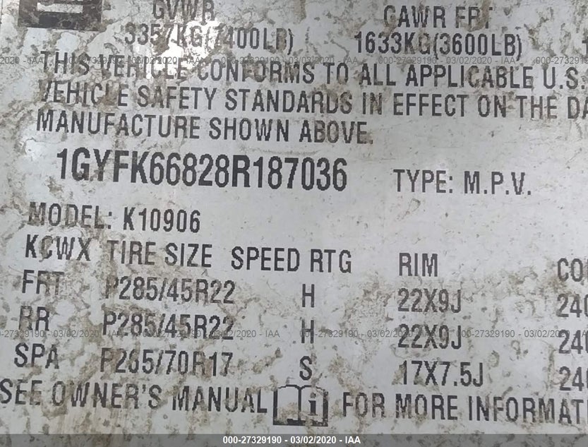 1GYFK66828R187036