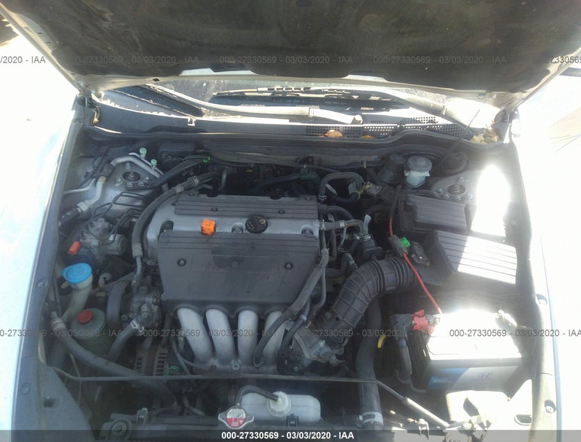 3HGCM564X6G710263