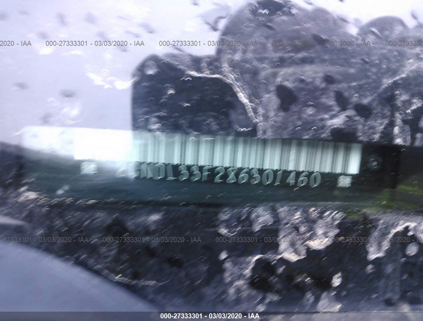 2CNDL33F286301460