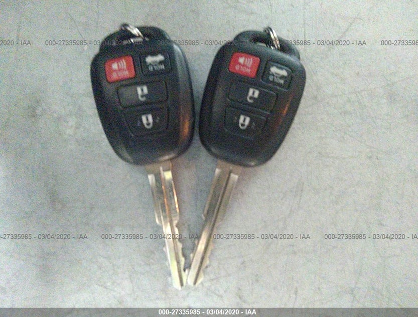 4T1BF1FK6EU369317