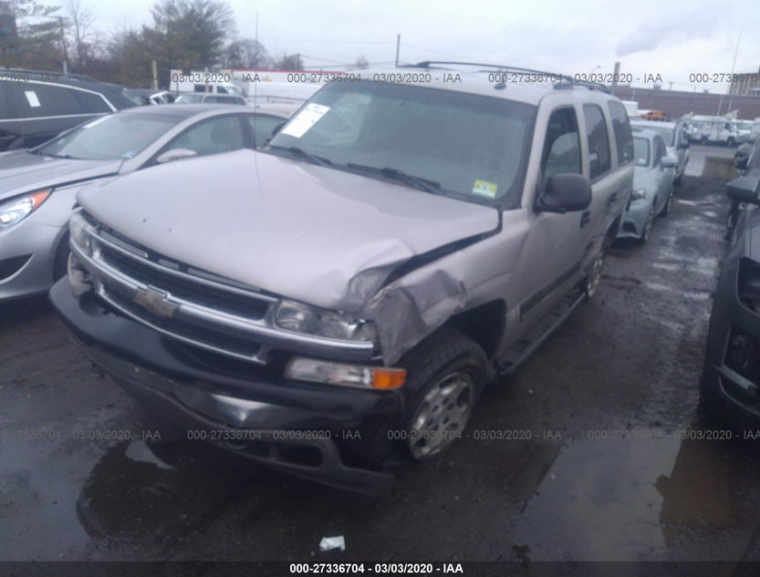 1GNEK13T15J232286