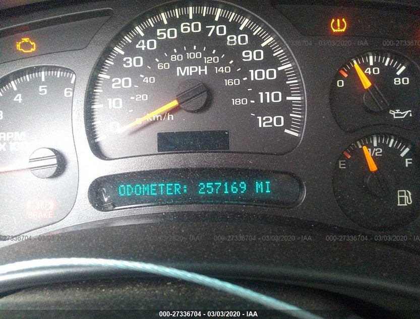 1GNEK13T15J232286