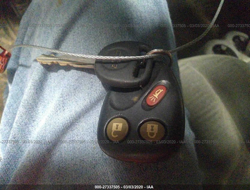 2GCEK13T751239195