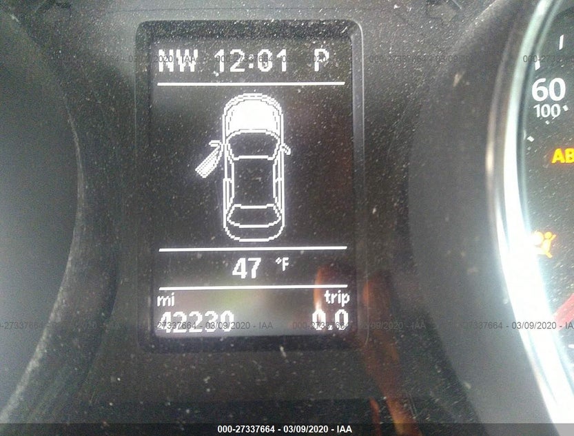 3VW4T7AJ1FM256756