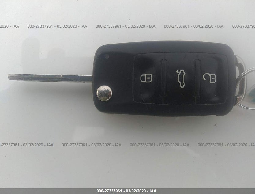 3VW2K7AJ6CM357491