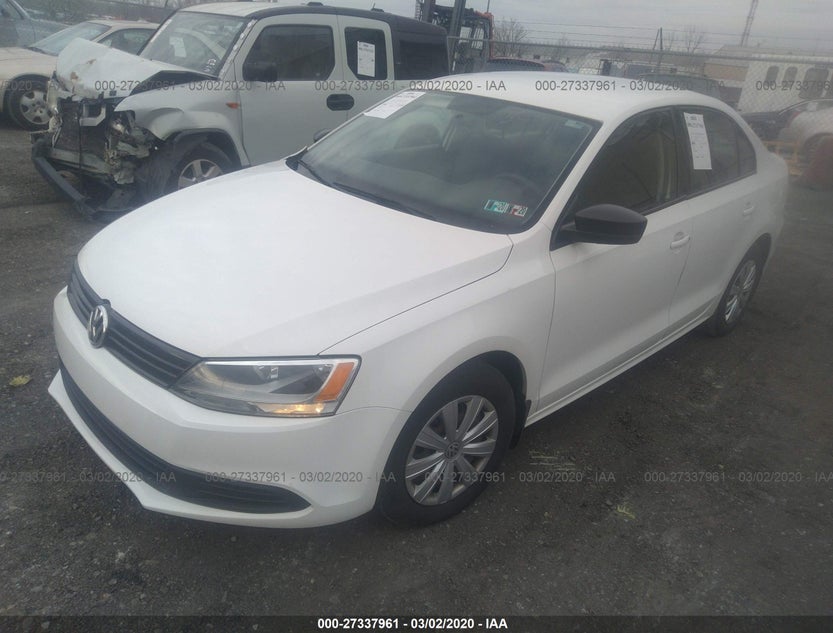 3VW2K7AJ6CM357491