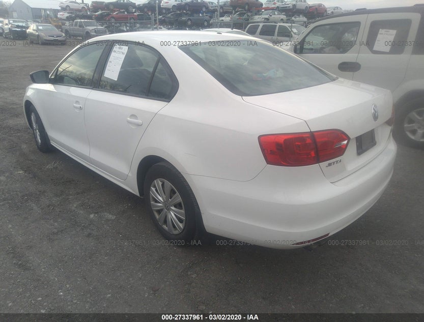 3VW2K7AJ6CM357491