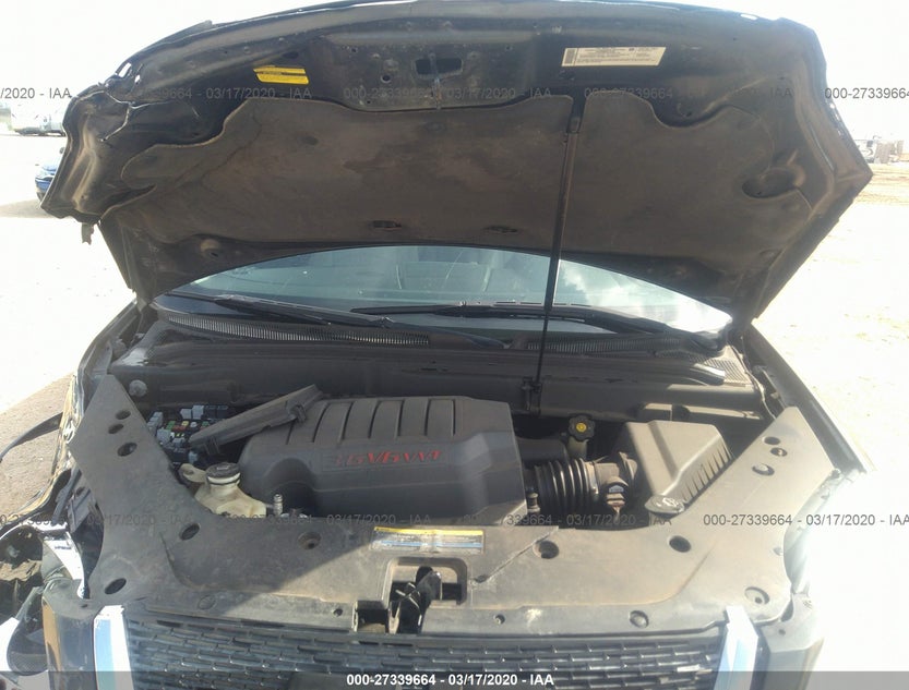 1GKEV33757J150275