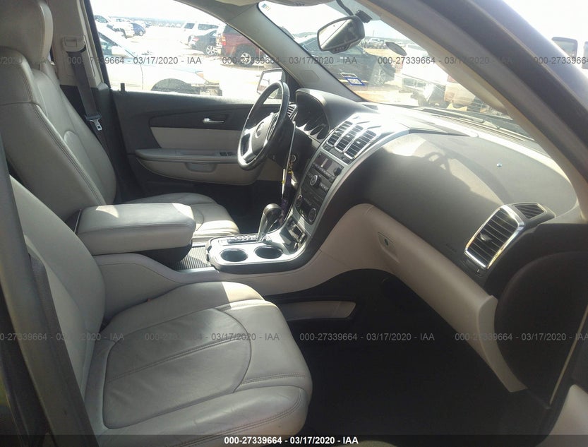 1GKEV33757J150275