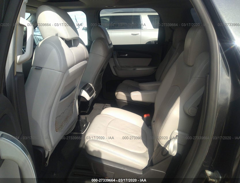 1GKEV33757J150275