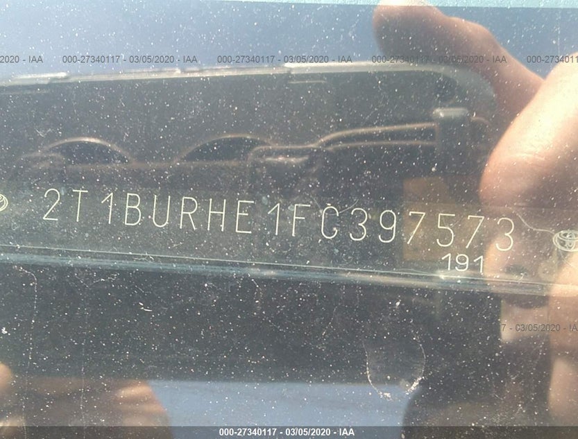 2T1BURHE1FC397573