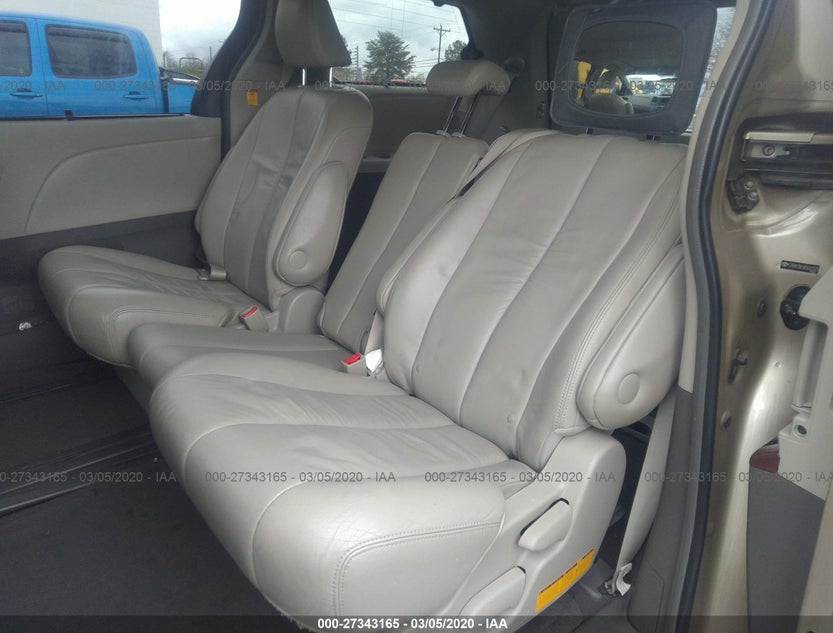 5TDYK3DC4BS003325