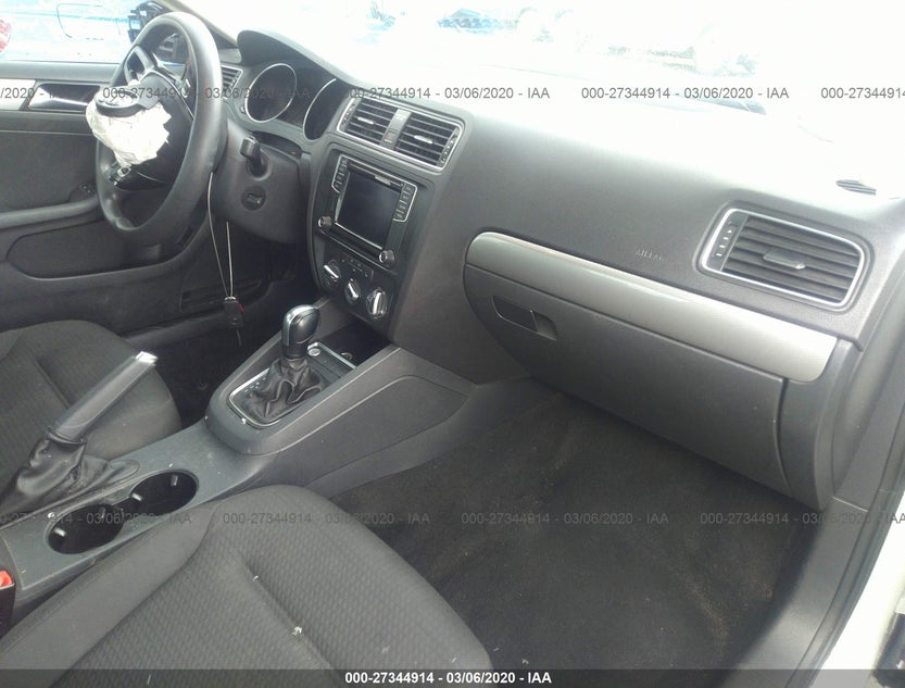 3VWD67AJ6GM295335