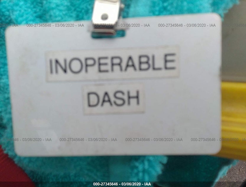1G6DW677470120709