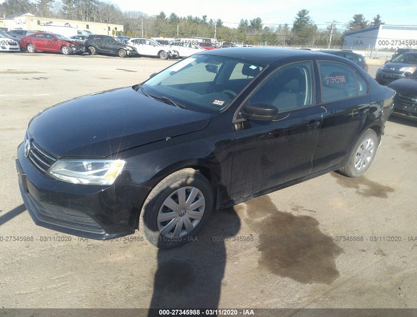 3VW2K7AJ1FM304945